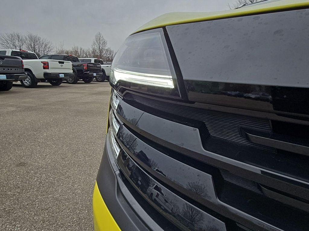 new 2026 Nissan Kicks car, priced at $33,286