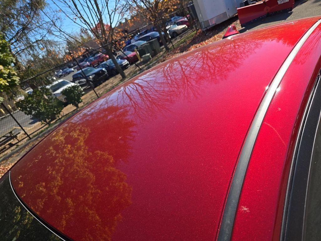 new 2025 Nissan Versa car, priced at $21,647