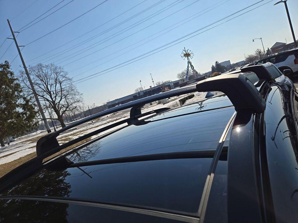 used 2024 Kia Sportage car, priced at $31,785