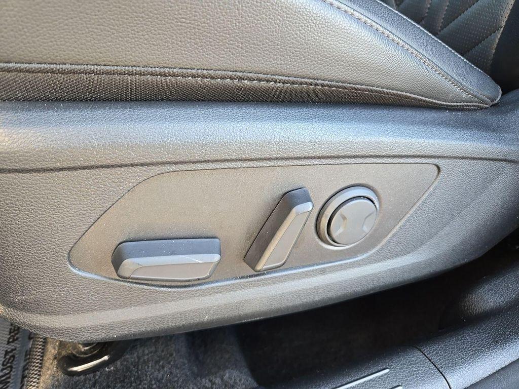 used 2024 Kia Sportage car, priced at $31,785