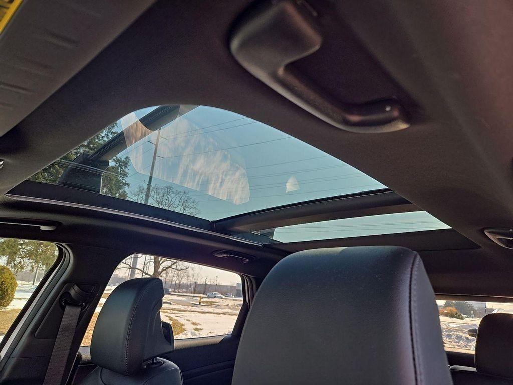 used 2024 Kia Sportage car, priced at $31,785