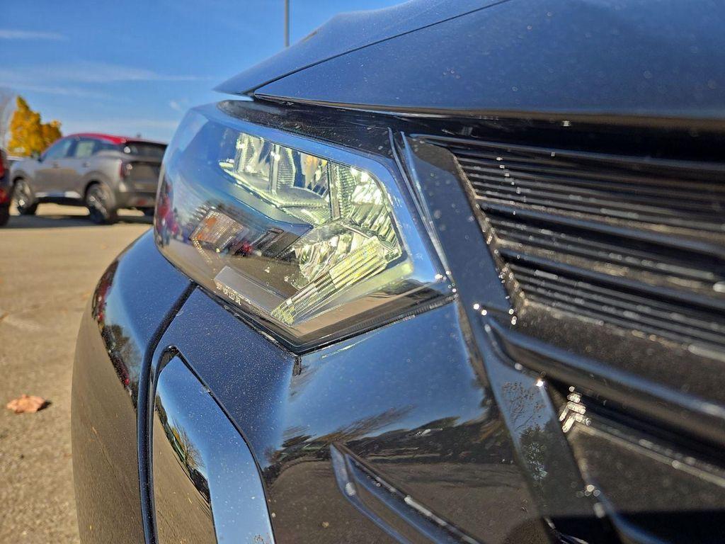 new 2025 Nissan Sentra car, priced at $25,544