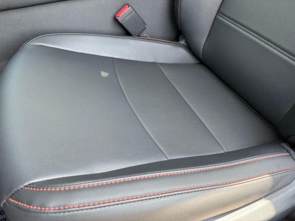 new 2025 Nissan Sentra car, priced at $25,544