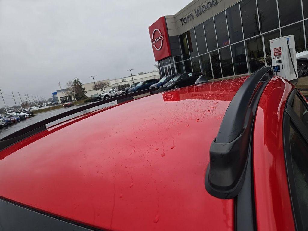 used 2024 Subaru Crosstrek car, priced at $23,633