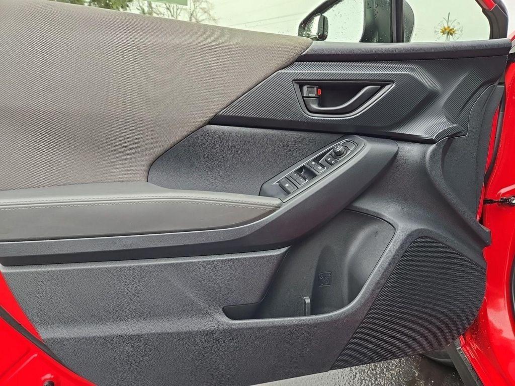 used 2024 Subaru Crosstrek car, priced at $23,633