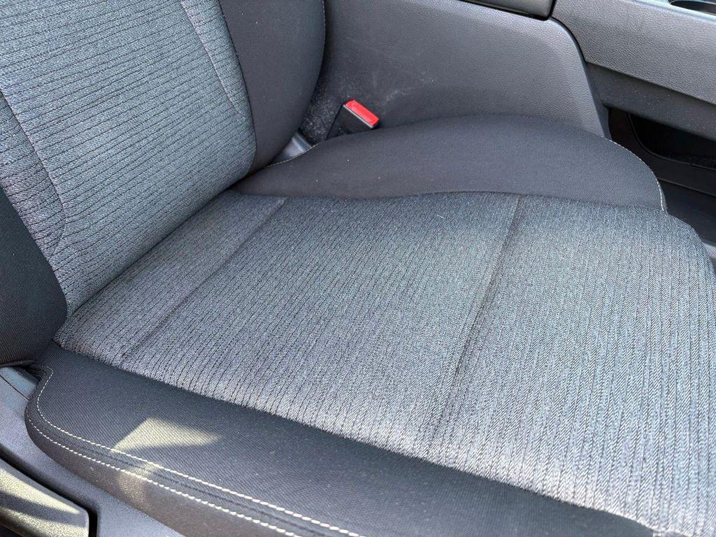 used 2022 Nissan Rogue car, priced at $18,117
