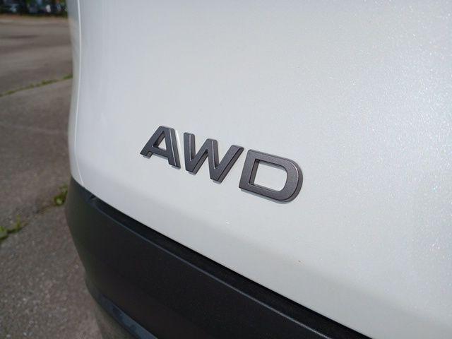 new 2025 Nissan Murano car, priced at $39,546