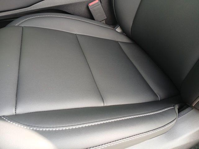 new 2025 Nissan Murano car, priced at $39,546