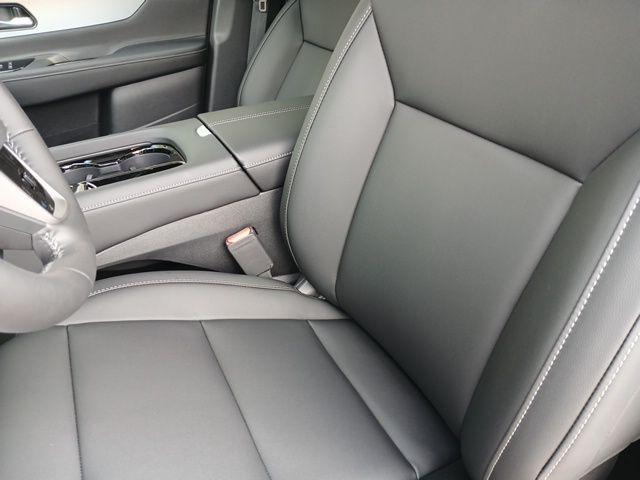 new 2025 Nissan Murano car, priced at $39,546