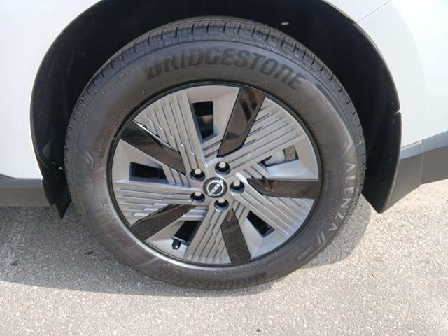 new 2025 Nissan Murano car, priced at $39,546