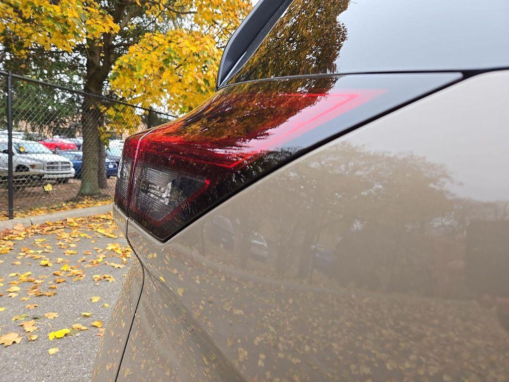 new 2026 Nissan Rogue car, priced at $32,083