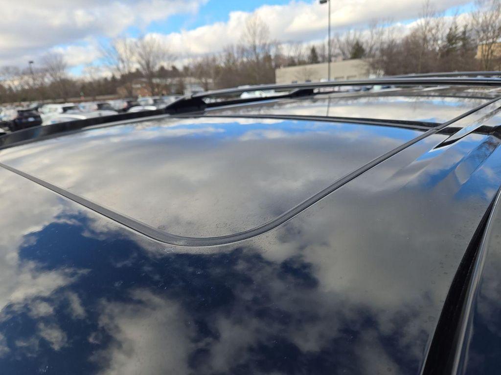 new 2026 Nissan Armada car, priced at $78,570