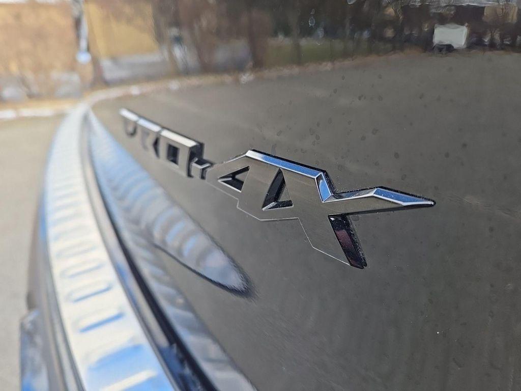 new 2026 Nissan Armada car, priced at $78,570