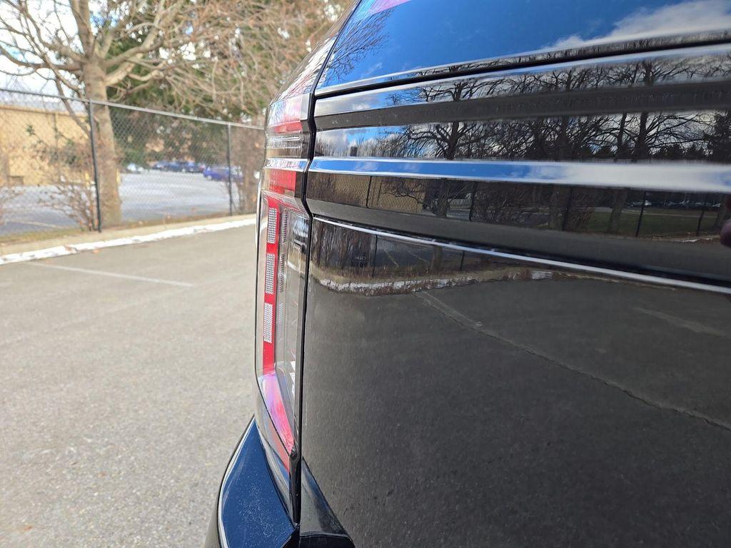 new 2026 Nissan Armada car, priced at $78,570