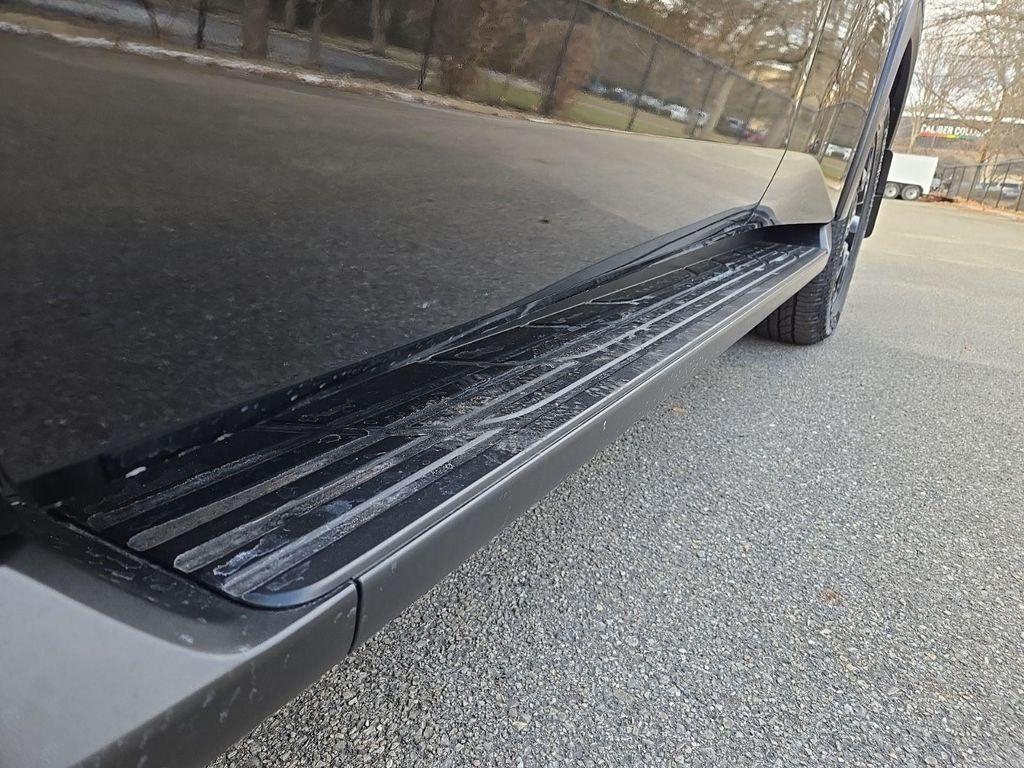 new 2026 Nissan Armada car, priced at $78,570