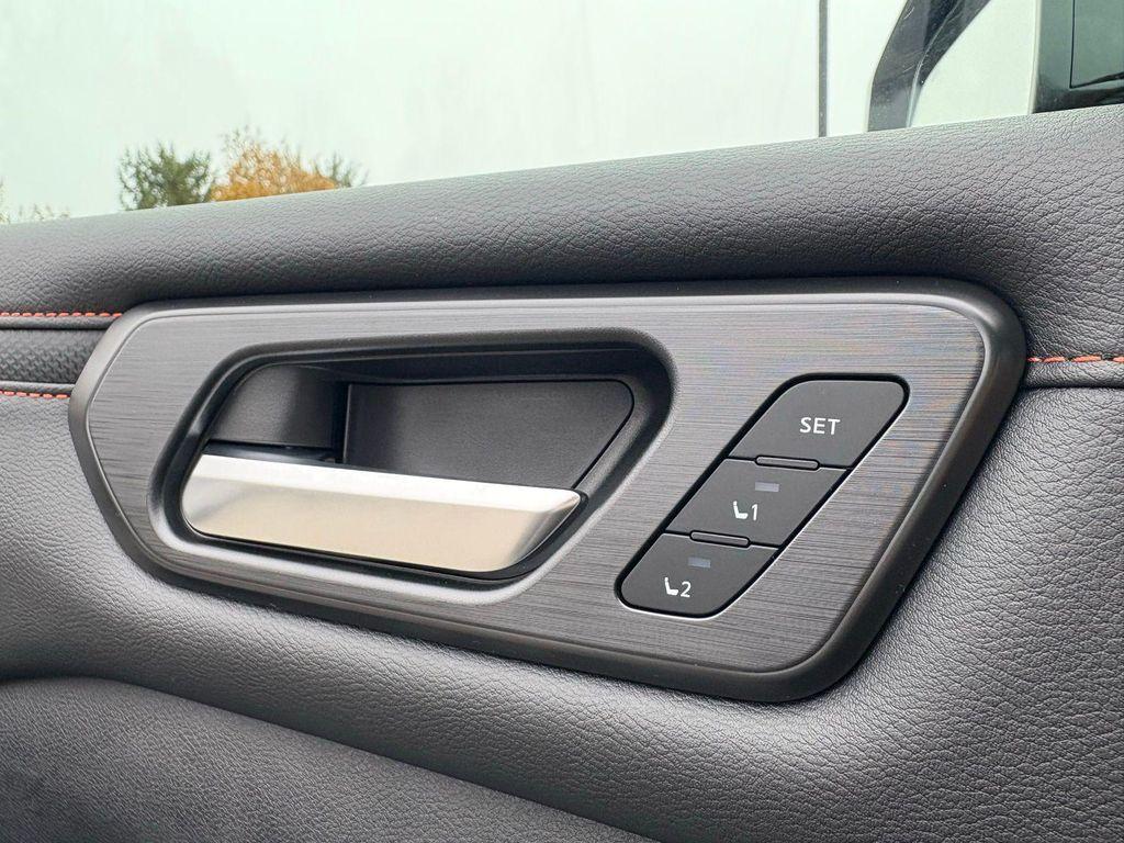 new 2026 Nissan Armada car, priced at $78,570