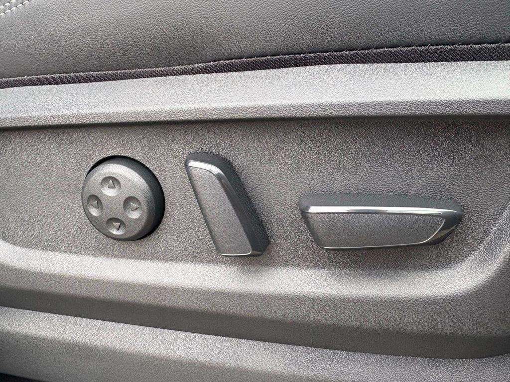 new 2026 Nissan Armada car, priced at $78,570