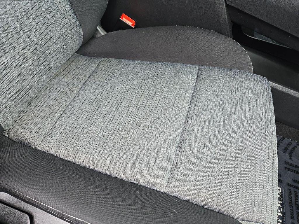 used 2023 Nissan Rogue car, priced at $22,235