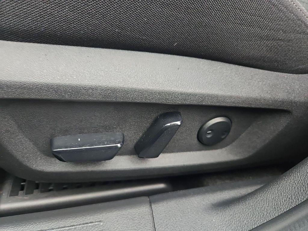 used 2023 Nissan Rogue car, priced at $22,235