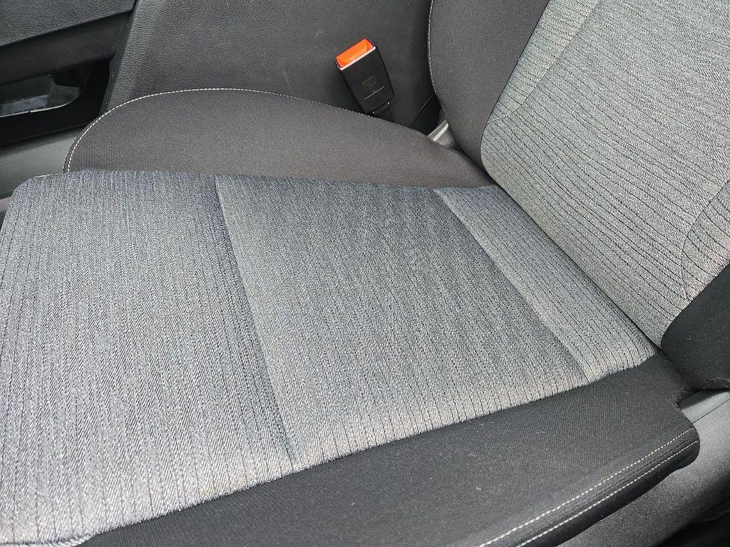 used 2023 Nissan Rogue car, priced at $22,235