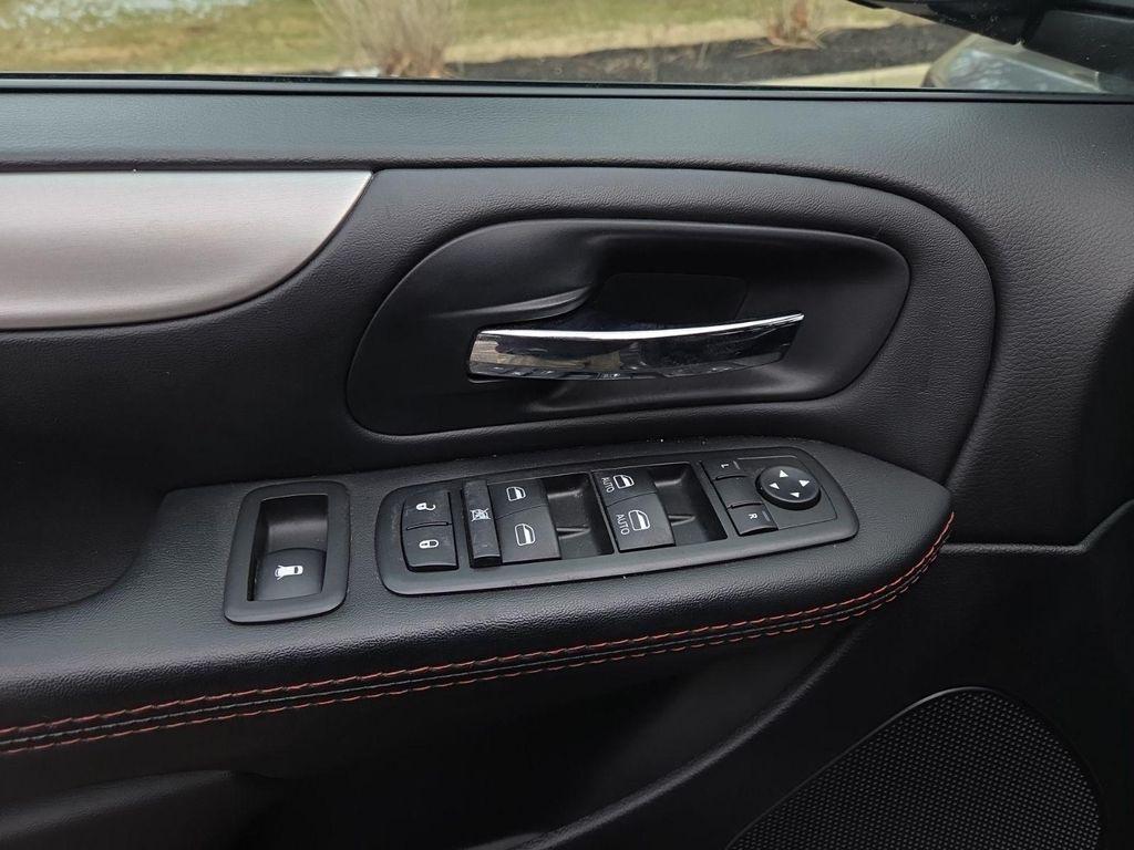 used 2015 Dodge Grand Caravan car, priced at $7,997