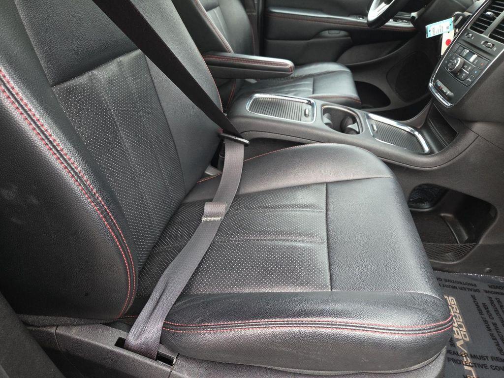 used 2015 Dodge Grand Caravan car, priced at $7,997