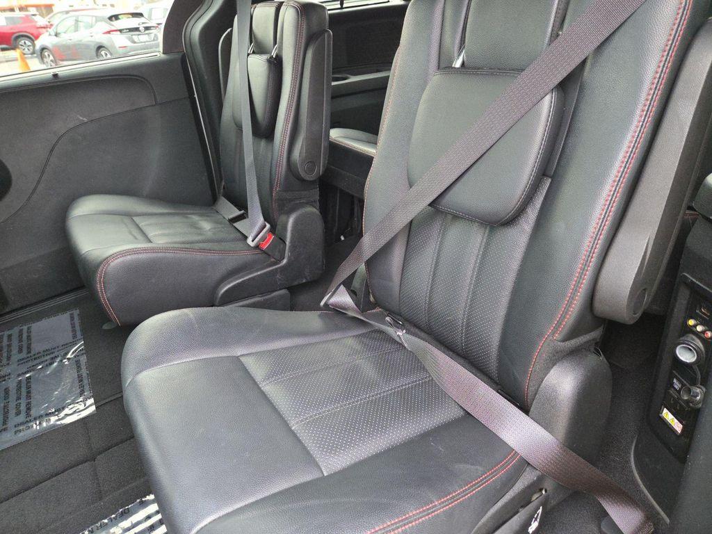 used 2015 Dodge Grand Caravan car, priced at $7,997