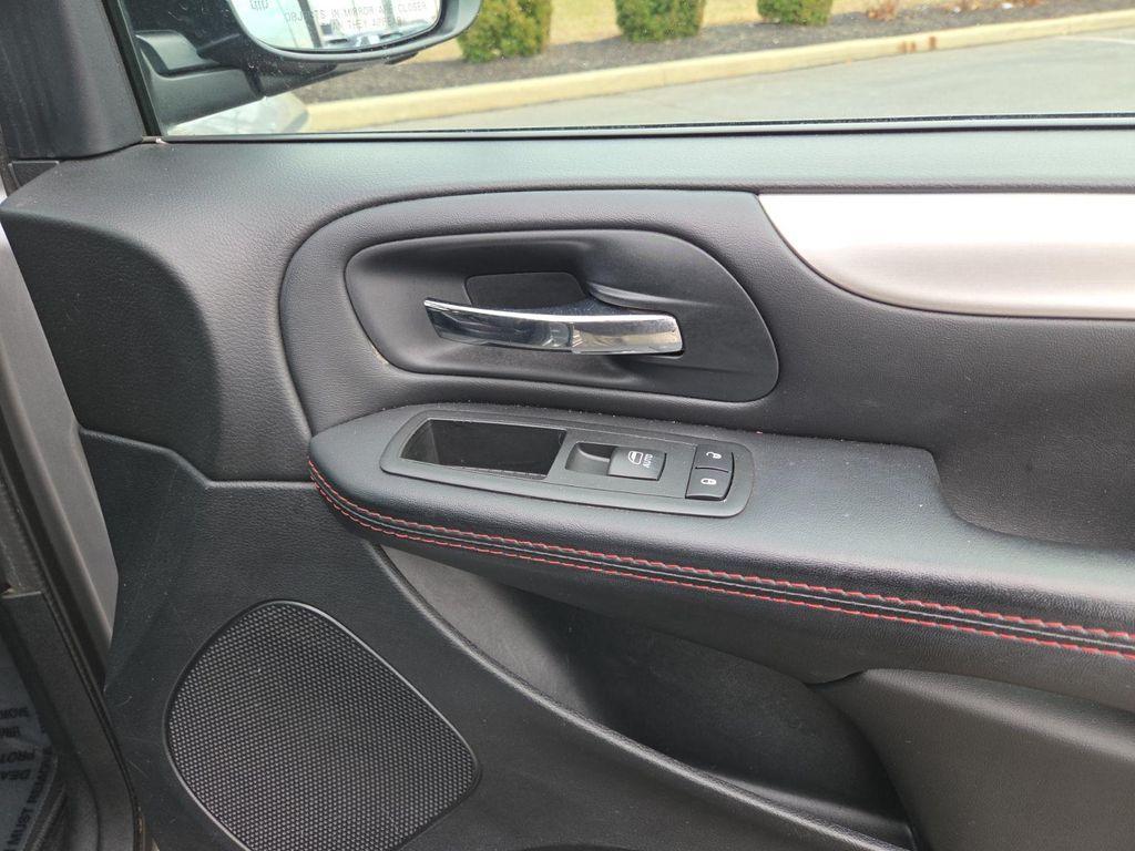 used 2015 Dodge Grand Caravan car, priced at $7,997