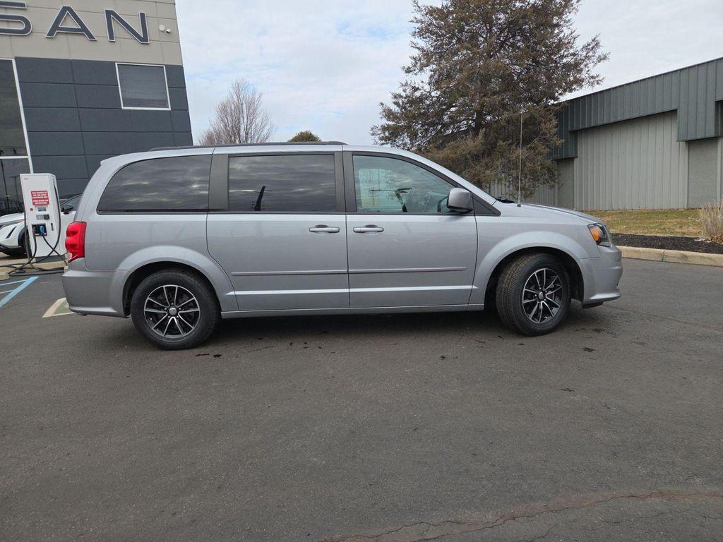 used 2015 Dodge Grand Caravan car, priced at $7,997