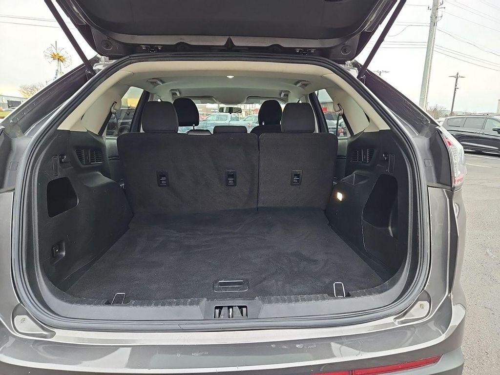 used 2016 Ford Edge car, priced at $6,950