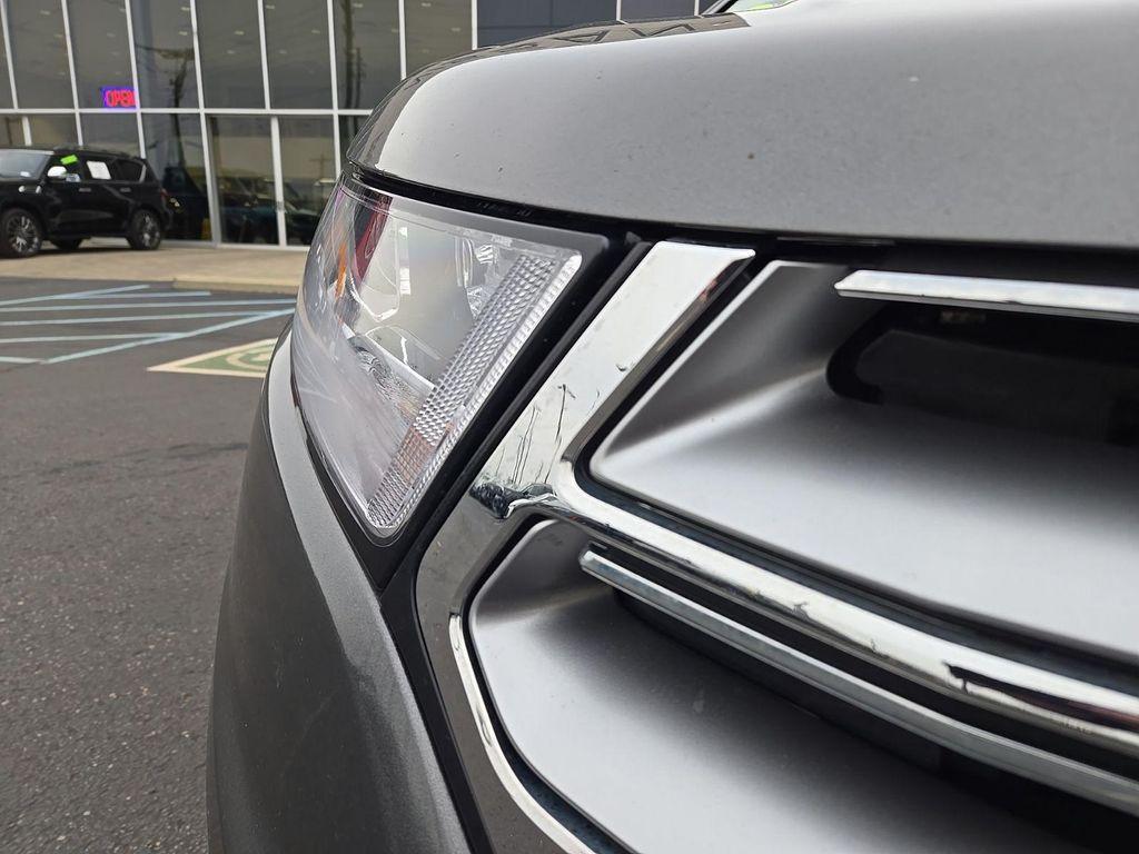 used 2016 Ford Edge car, priced at $6,950