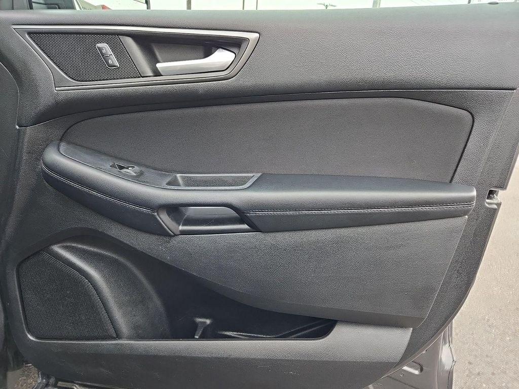 used 2016 Ford Edge car, priced at $6,950