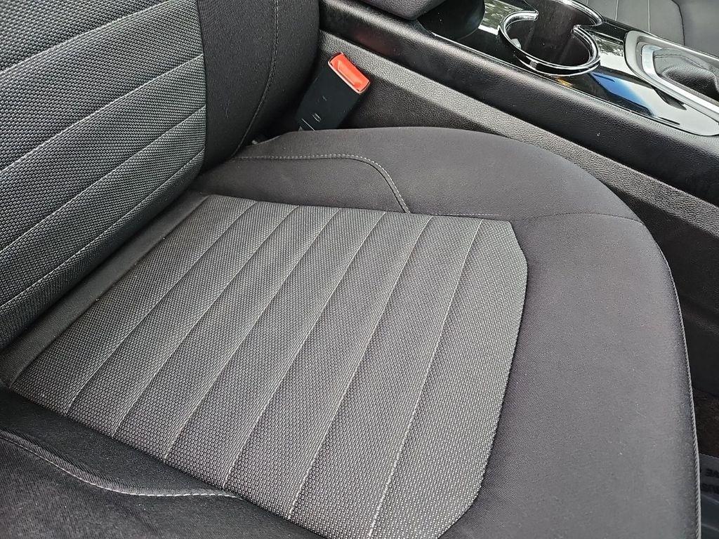 used 2016 Ford Edge car, priced at $6,950