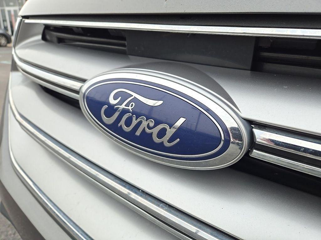 used 2016 Ford Edge car, priced at $6,950