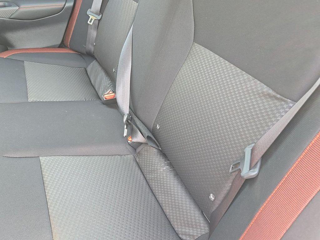 new 2025 Nissan Versa car, priced at $22,143