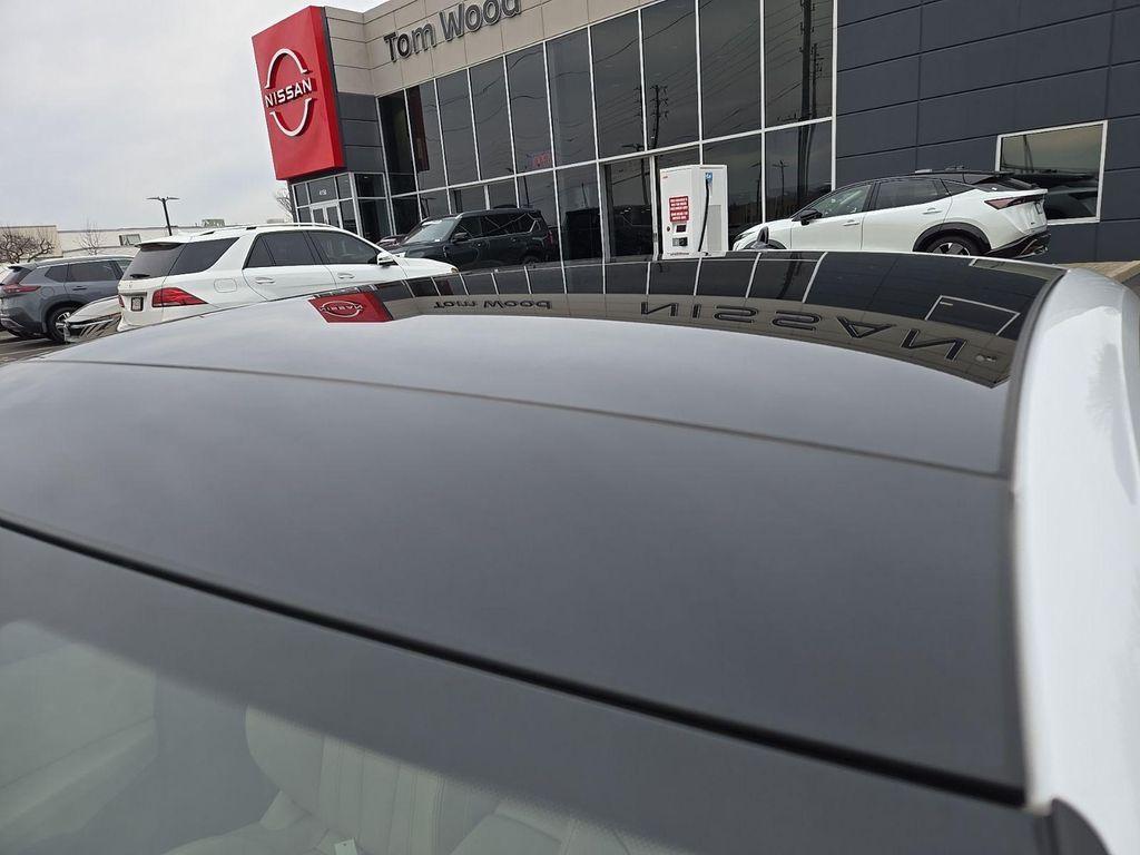 used 2025 Audi A5 Sportback car, priced at $32,967