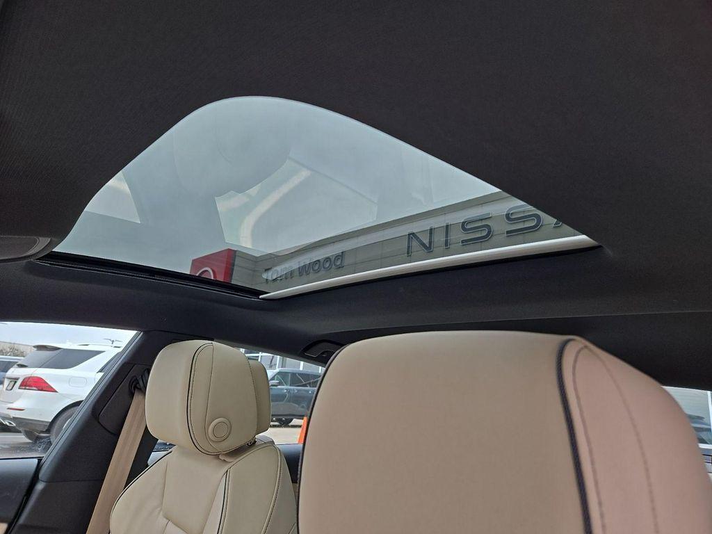 used 2025 Audi A5 Sportback car, priced at $32,967