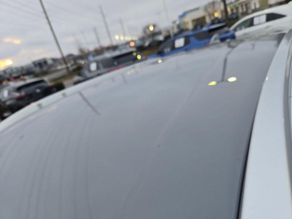 used 2024 Nissan Kicks car, priced at $19,123