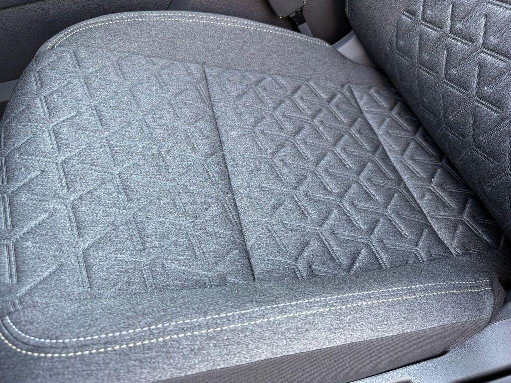 new 2026 Nissan Kicks car, priced at $26,684