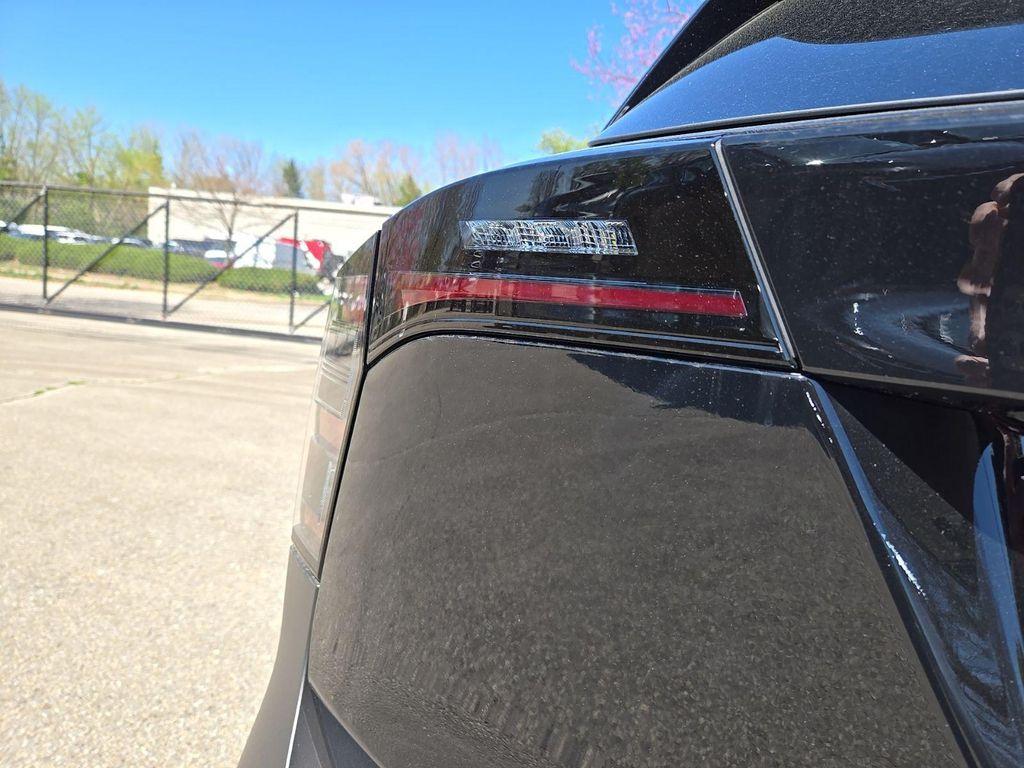 new 2026 Nissan Kicks car, priced at $26,684