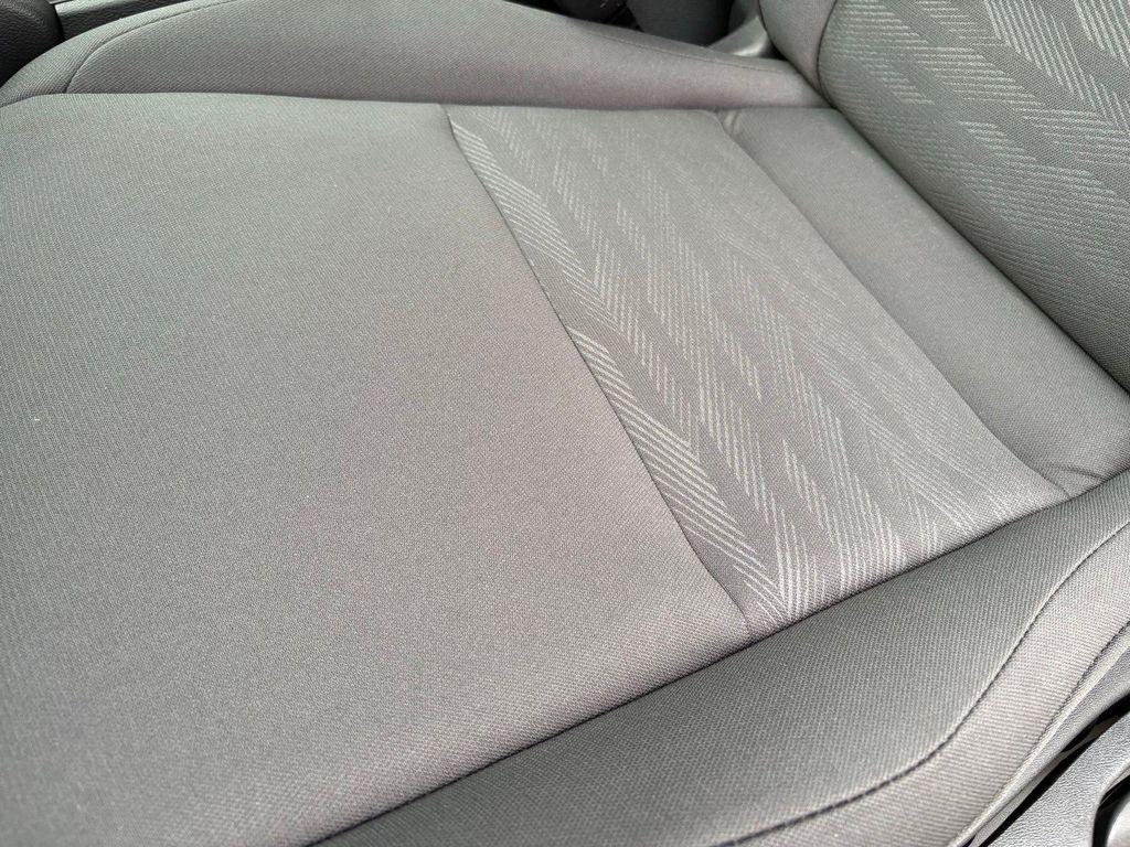 new 2026 Nissan Frontier car, priced at $31,425