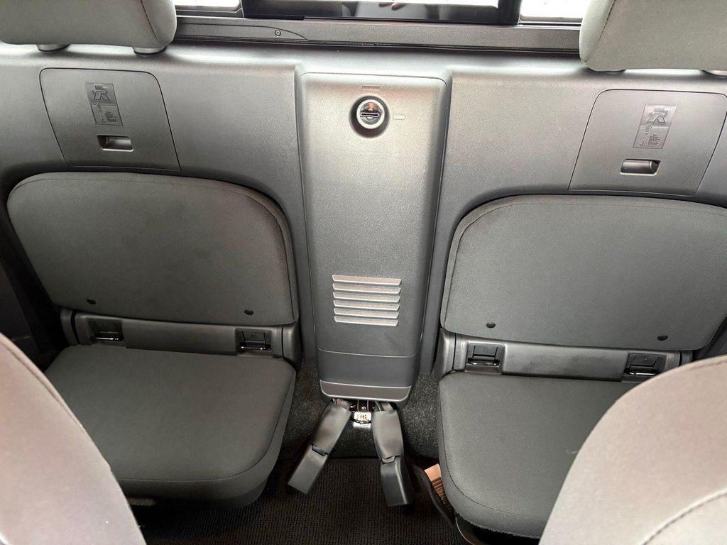 new 2026 Nissan Frontier car, priced at $31,425