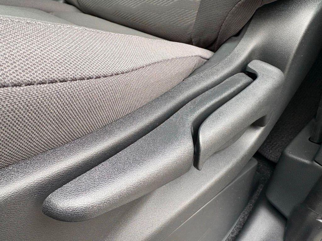 new 2026 Nissan Frontier car, priced at $31,425