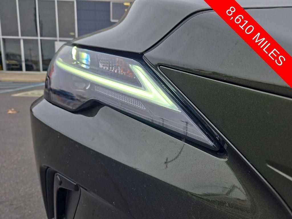 used 2025 Lexus RX 350 car, priced at $51,940