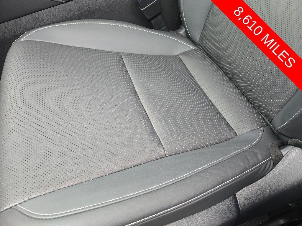 used 2025 Lexus RX 350 car, priced at $51,940