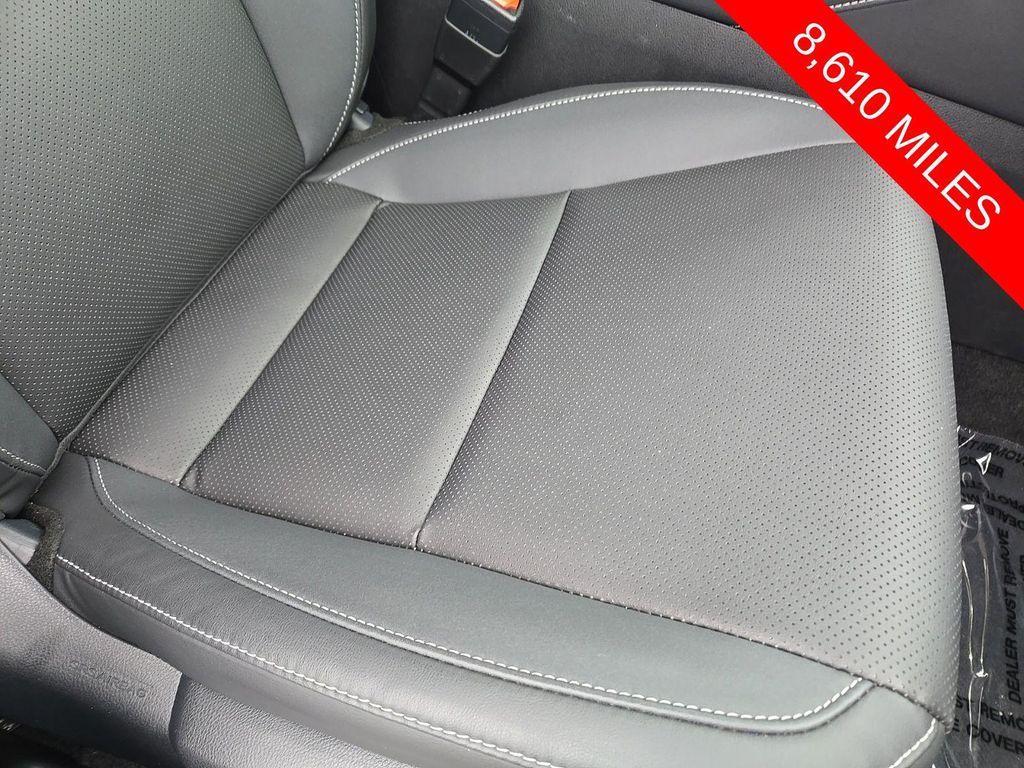 used 2025 Lexus RX 350 car, priced at $51,940