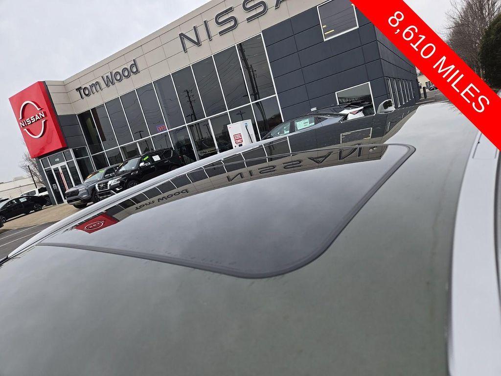 used 2025 Lexus RX 350 car, priced at $51,940