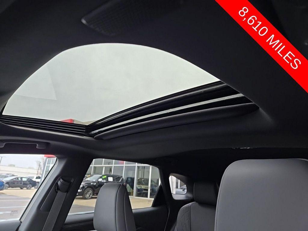 used 2025 Lexus RX 350 car, priced at $51,940