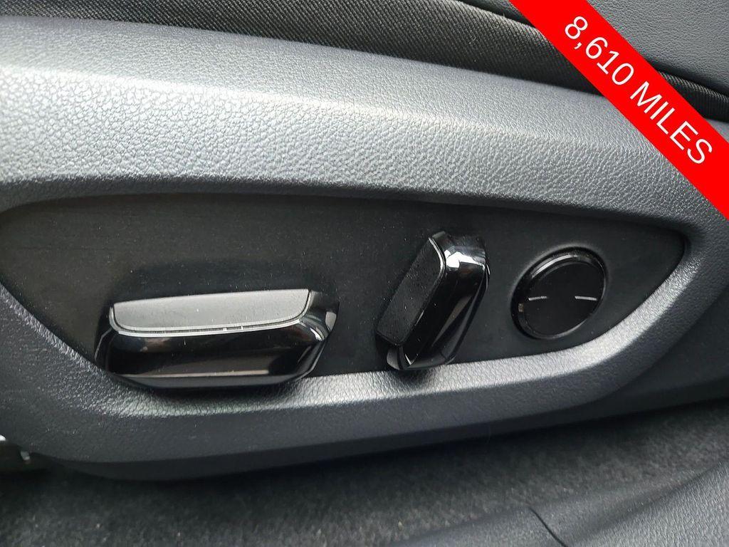 used 2025 Lexus RX 350 car, priced at $51,940