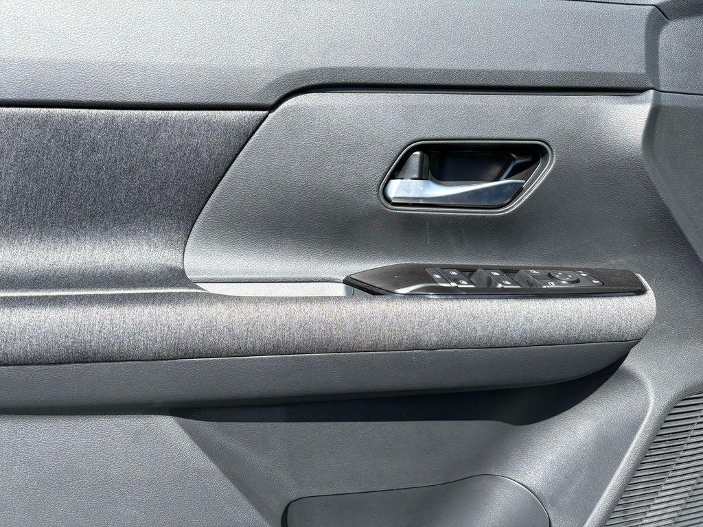 new 2026 Nissan Kicks car, priced at $26,049
